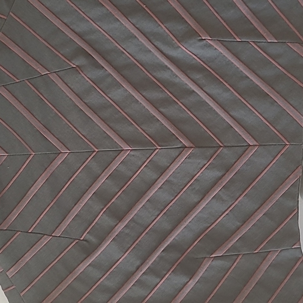 Very unique bolero-style jacket - Picture 8 of 10